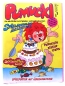 Preview: Pumuckl - die erste Pumuckl Zeitschrift der Welt - Bastel & Comic Magazin Nr. 3 (1987)